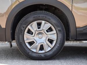 Miniature 5 Nissan Kicks S 2026