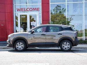 Miniature 6 Nissan Kicks S 2026