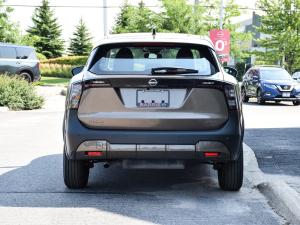 Miniature 8 Nissan Kicks S 2026