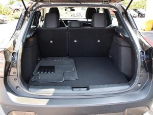 Miniature 10 Nissan Kicks S 2026