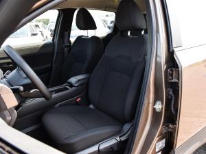 Miniature 13 Nissan Kicks S 2026