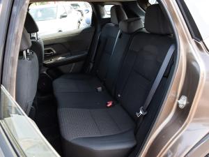 Miniature 14 Nissan Kicks S 2026