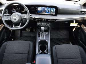 Miniature 15 Nissan Kicks S 2026