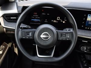 Miniature 16 Nissan Kicks S 2026