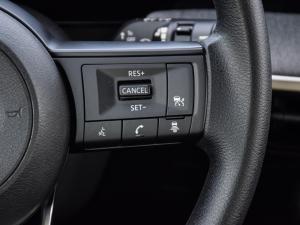 Miniature 18 Nissan Kicks S 2026