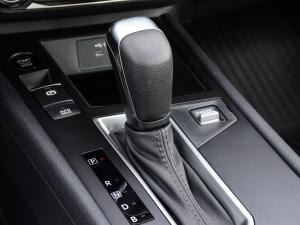 Miniature 24 Nissan Kicks S 2026