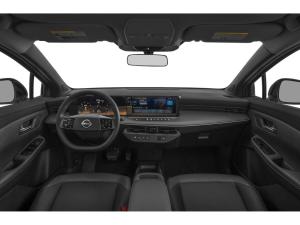 Thumbnail 5 Nissan Leaf Sv+ 2026