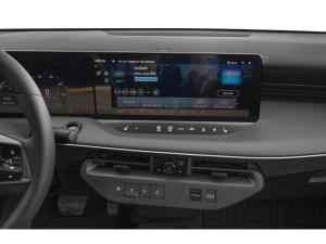 Thumbnail 7 Nissan Leaf Sv+ 2026
