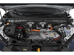 Thumbnail 9 Nissan Leaf Sv+ 2026