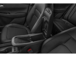 Thumbnail 11 Nissan Leaf Sv+ 2026