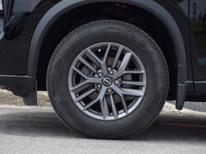Thumbnail 5 Nissan Rogue S 2024