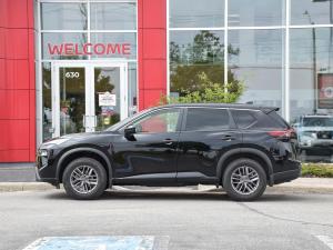 Thumbnail 6 Nissan Rogue S 2024