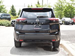 Thumbnail 8 Nissan Rogue S 2024