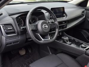 Thumbnail 12 Nissan Rogue S 2024