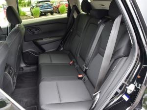 Thumbnail 14 Nissan Rogue S 2024