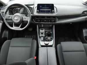 Thumbnail 15 Nissan Rogue S 2024