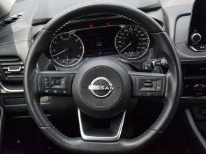 Thumbnail 16 Nissan Rogue S 2024
