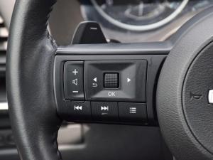 Thumbnail 17 Nissan Rogue S 2024