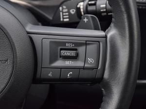 Thumbnail 18 Nissan Rogue S 2024