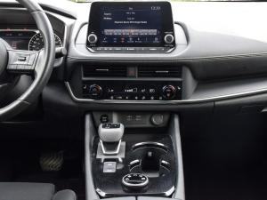 Thumbnail 19 Nissan Rogue S 2024