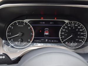 Thumbnail 23 Nissan Rogue S 2024