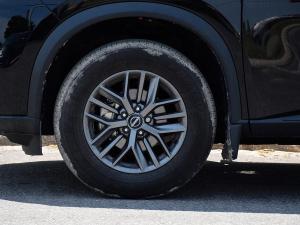 Thumbnail 5 Nissan Rogue S 2024