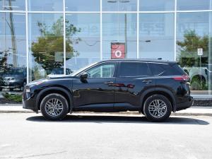 Thumbnail 6 Nissan Rogue S 2024