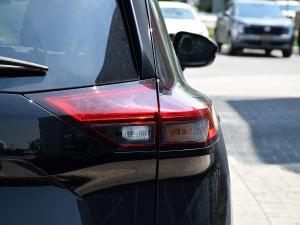 Thumbnail 8 Nissan Rogue S 2024