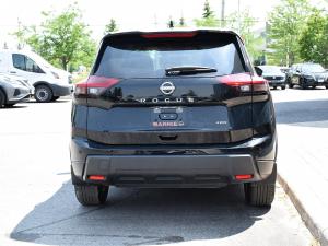Thumbnail 9 Nissan Rogue S 2024