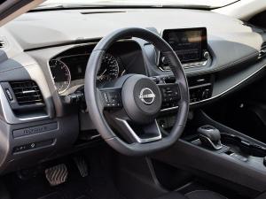 Thumbnail 12 Nissan Rogue S 2024