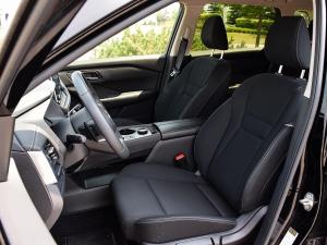 Thumbnail 13 Nissan Rogue S 2024