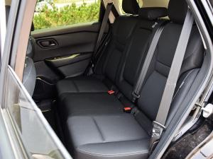 Thumbnail 14 Nissan Rogue S 2024