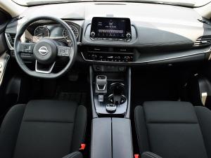 Thumbnail 15 Nissan Rogue S 2024