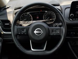 Thumbnail 16 Nissan Rogue S 2024