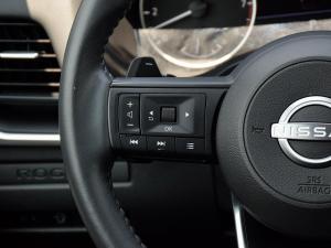 Thumbnail 17 Nissan Rogue S 2024