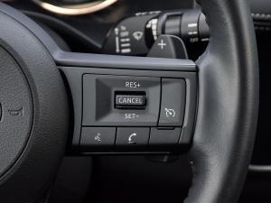 Thumbnail 18 Nissan Rogue S 2024