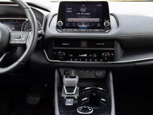 Thumbnail 19 Nissan Rogue S 2024