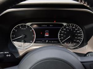 Thumbnail 23 Nissan Rogue S 2024