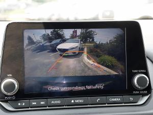 Thumbnail 24 Nissan Rogue S 2024