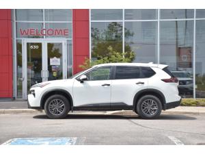 Miniature 6 Nissan Rogue S 2024