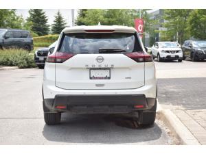 Miniature 8 Nissan Rogue S 2024