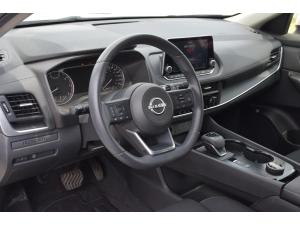 Miniature 12 Nissan Rogue S 2024