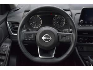 Miniature 16 Nissan Rogue S 2024