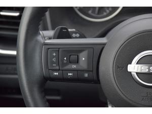 Miniature 17 Nissan Rogue S 2024