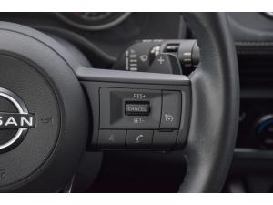 Miniature 18 Nissan Rogue S 2024