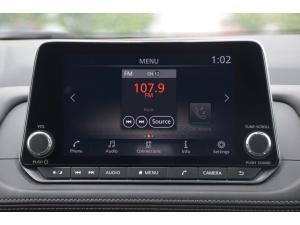 Miniature 20 Nissan Rogue S 2024