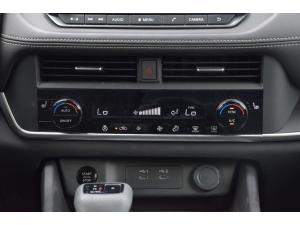 Miniature 21 Nissan Rogue S 2024