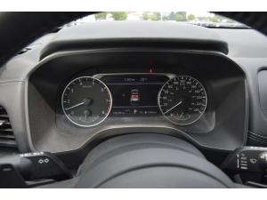 Miniature 23 Nissan Rogue S 2024