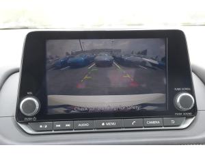 Miniature 24 Nissan Rogue S 2024