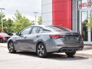 Miniature 7 Nissan Sentra Sv 2022